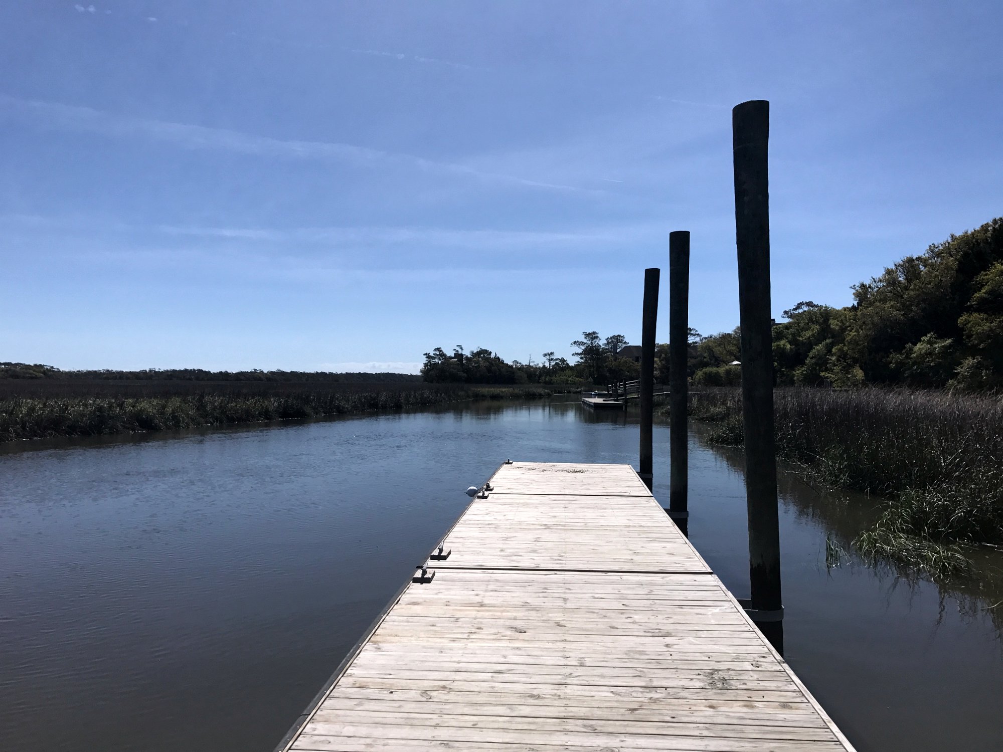 2017 Bald Head Island